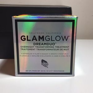 GlamGlow Dream Duo